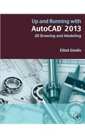 Up and Running with AutoCAD 2013