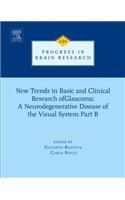 New Trends in Basic and Clinical Research of Glaucoma: A Neurodegenerative Disease of the Visual System - Part B