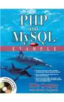 PHP and MySQL by Example