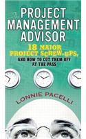 Project Management Advisor, The
