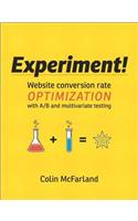 Experiment!
