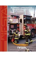Pumping Apparatus Driver/Operator Handbook