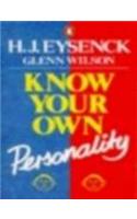 Know Your Own Personality