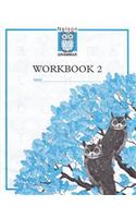 Nelson Grammar - Workbook 2
