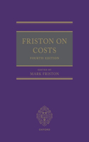 Friston on Costs