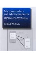 Microcomputers and Microcontrollers