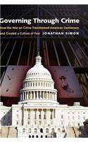 Governing through Crime