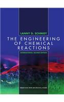 The Engineering of Chemical Reactions