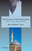 Genesis Of The Pakistan Idea
