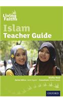 Living Faiths Islam Teacher Guide