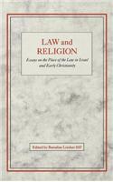 Law and Religion