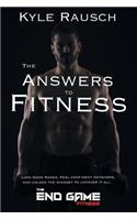 Answers to Fitness