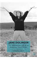 Jane Dolinger