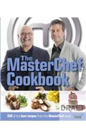 Masterchef Cookbook