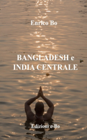 Bangladesh e India centrale