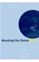 Mending the Ozone Hole