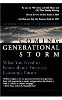 The Coming Generational Storm