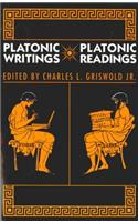 Platonic Writings/Platonic Readings