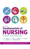 Fundamentals of Nursing