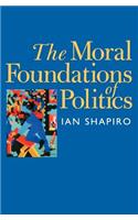 The Moral Foundations of Politics