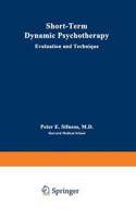 Short-Term Dynamic Psychotherapy