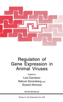 Regulation of Gene Expression in Animal Viruses