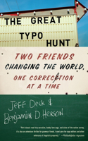 Great Typo Hunt