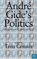 Andre Gide's Politics