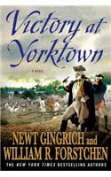 Victory at Yorktown