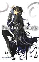 PandoraHearts: Vol 2