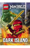 Lego Ninjago: Dark Island Trilogy Part 3