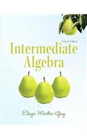 Intermediate Algebra Plus MyMathLab/MyStatLab -- Access Card Package