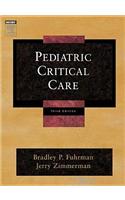 Pediatric Critical Care