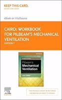 Workbook for Pilbeam's Mechanical Ventilation Elsevier eBook on Vitalsource (Retail Access Card)