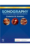 Sonography Principles and Instruments