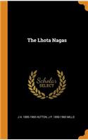 The Lhota Nagas