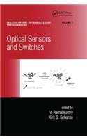 Optical Sensors and Switches