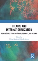 Theatre and Internationalization