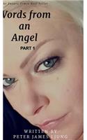Words from an angelPart 1