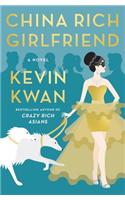 China Rich Girlfriend