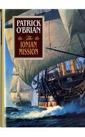 The Ionian Mission (Cloth)