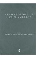 Archaeology in Latin America