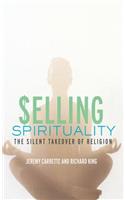 Selling Spirituality