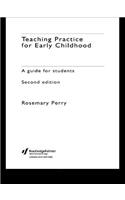 Teaching Practice for Early Childhood