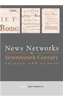 News Networks in Seventeenth Century Britain and Europe