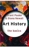 Art History: The Basics