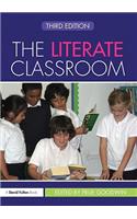 Literate Classroom