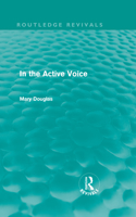 In the Active Voice