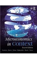 Microeconomics in Context