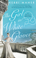 Girl in White Gloves